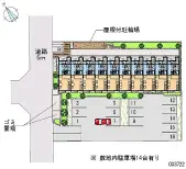 ★手数料０円★神戸市西区竜が岡２丁目　月極駐車場（LP）